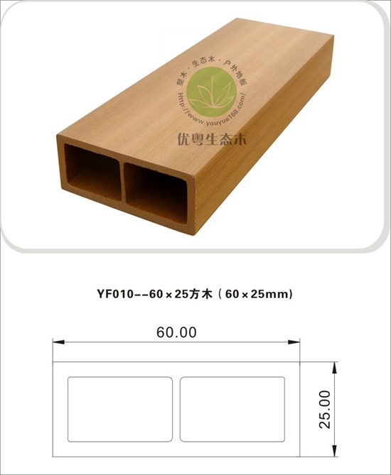 60X25方木（60X25）